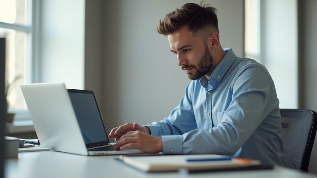 Оптимизация рабочего времени предпринимателя на рабочем столе