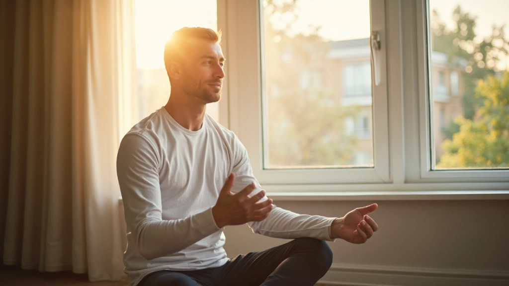 Утренний ритуал и подготовка к успешному дню